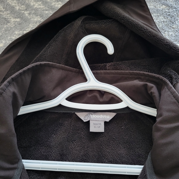 CLOUDVEIL coat - Picture 3 of 3